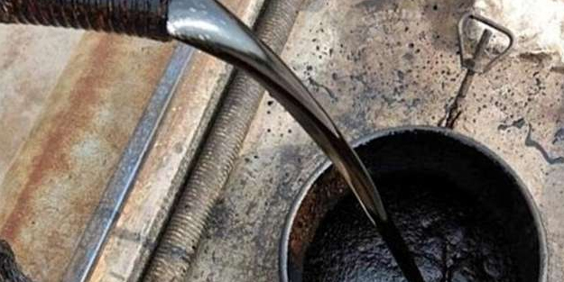 ABD'nin ticari ham petrol stokları ve petrol fiyatları