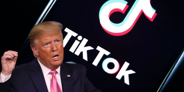 ABD'nin TikTok açıklamasından sonra VPN kullanımı patladı!