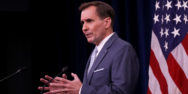 ABD'nin Türkiye çelişkisi! Önce hakkı var dedi ardından...