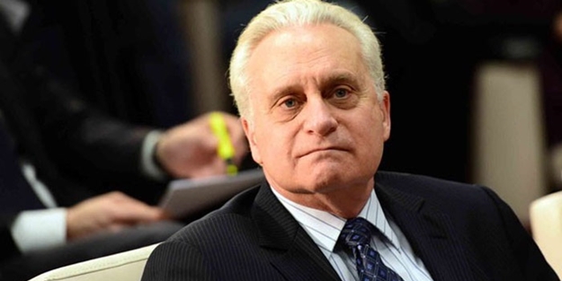 ABD'nin Türkiye eski büyükelçisinin yeni görevi şaşırttı!