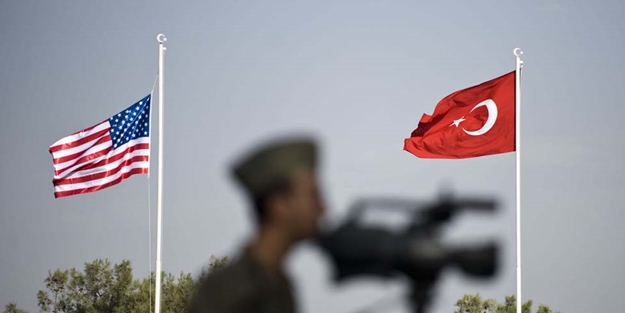 ABD'nin 'Türkiye' planı deşifre oldu! İşte Yunanistan'ı öne sürmesinin perde arkası