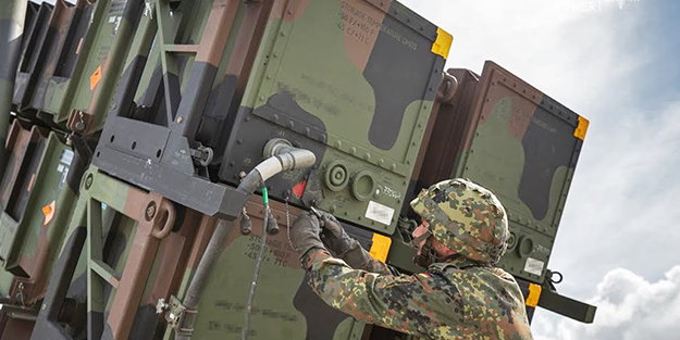 ABD'nin Türkiye planı ortalığı yıkıp geçecek: Biraz lobisini yapalım Ankara'ya bu silahı satalım