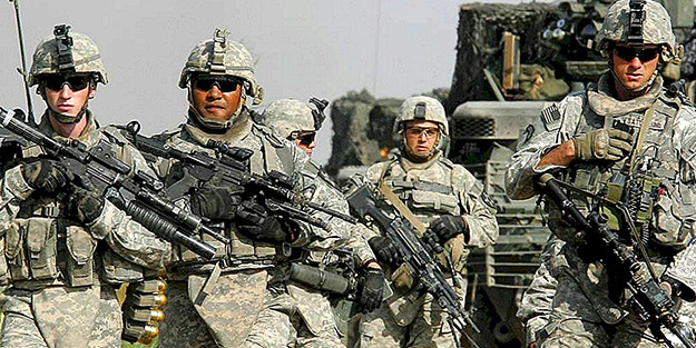 ABD’nin Türkiye planını dünyaya duyurdular! Rusya detayı dikkat çekti