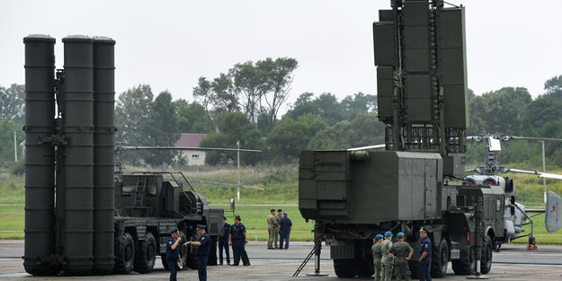 ABD'nin Türkiye yaptırımına bir ülke daha tepki gösterdi