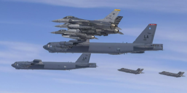 ABD'nin Türkiye'ye F-35 teklifine Rusya'dan şok eden çıkış: Alçaklık