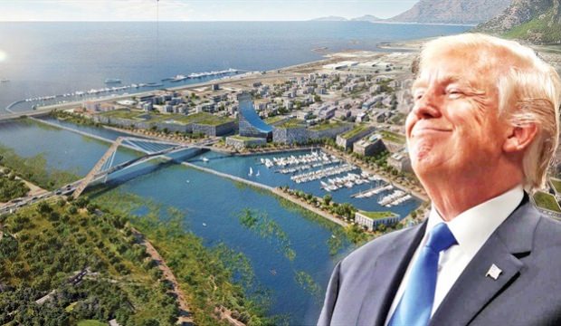 ABD'nin Türkiye'ye karşı savaşının nedeni belli oldu