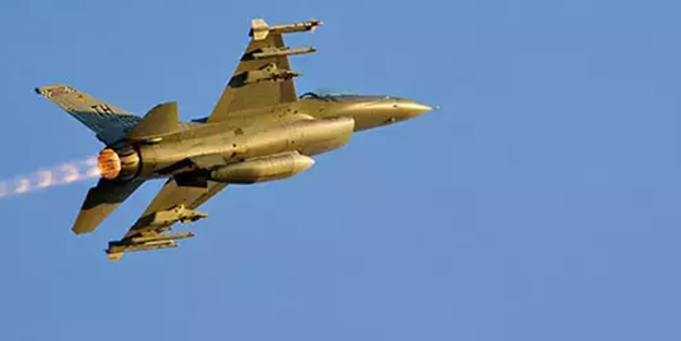 ABD'nin Türkiye'ye vermemek için her şeyi yaptığı F-16'larla ilgili eski yarbaydan şok itiraf: İmha edilirler