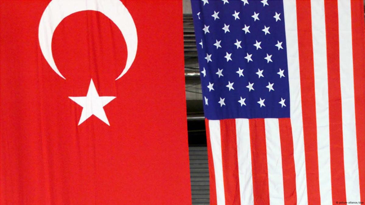 ABD'nin Türkiye'ye yönelik gizli planı ifşa oldu! O rezaletin arkasından da Amerika çıktı