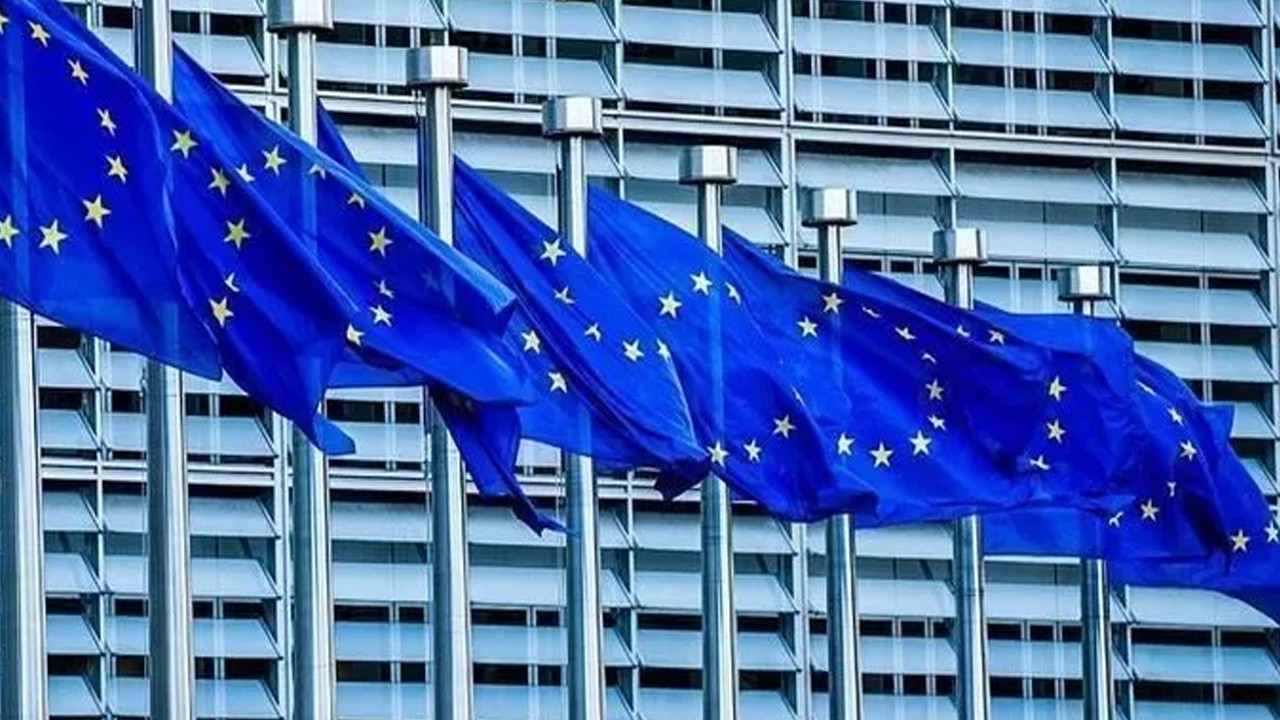 ABD'nin UCM kararına tepki! AB–ABD arasında UCM fırtınası: Derin üzüntü duyuyoruz