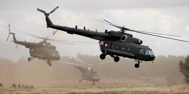 ABD'nin Ukrayna'ya göndereceği silahların listesi açıklandı