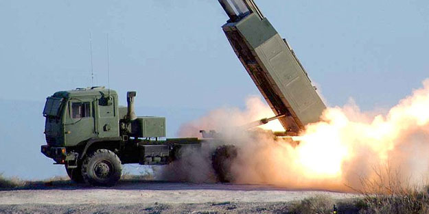 ABD'nin Ukrayna'ya vereceği mühimmat ve silahlar belli oldu!