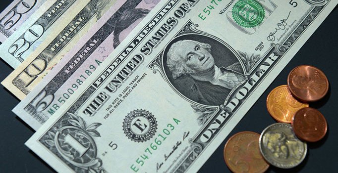 ABD’nin ulusal borcu 23 trilyon doları aştı