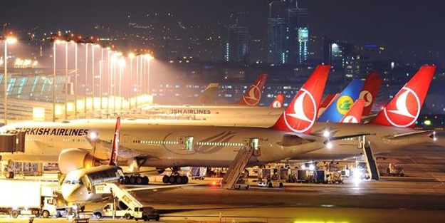 Dikkat çeken ayrıntı! Sabah uyardı akşam patladı