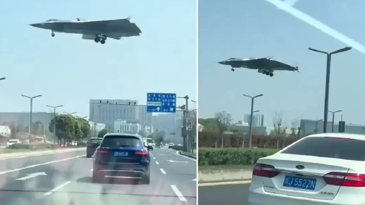 Trump'ın uykularını kaçıracak görüntü: Çin'i ABD'nin 'gümrük tarifesi' harekete geçirdi