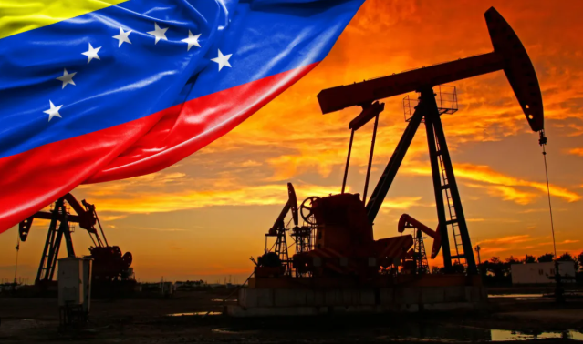 ABD’nin Venezuela Operasyonu: Petrol ve Altında Yükseliş Sinyali! Türkiye nasıl etkilenecek?