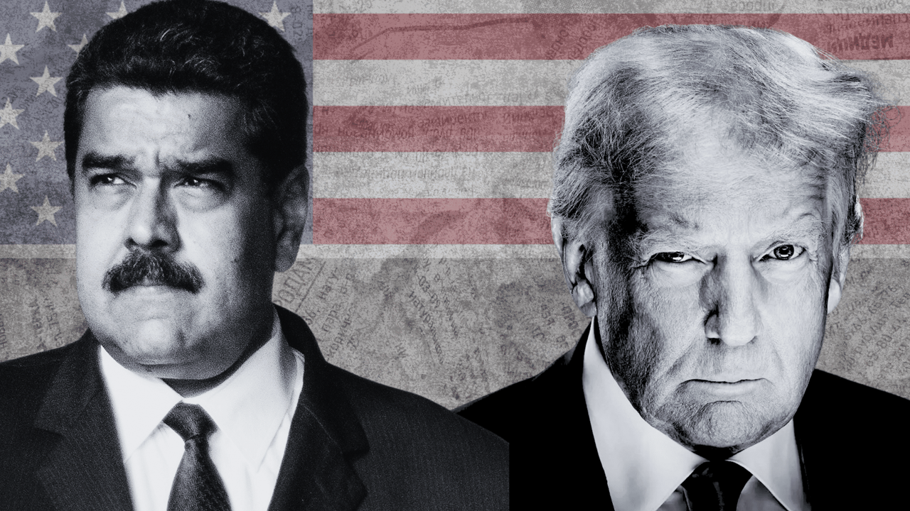 ABD’nin Venezuela’yı işgal planında geri sayım başladı!