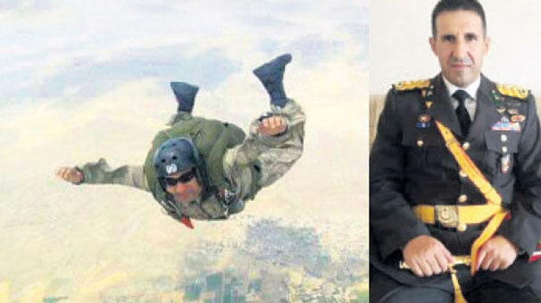 ABD'nin verdiği madalyayı almamıştı! O albaydan...