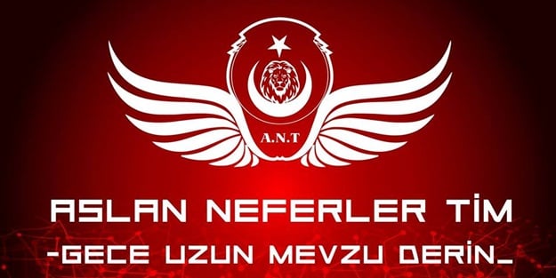 ABD'nin vize kararı sonrası hackerlar harekete geçti