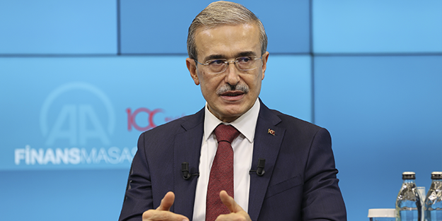 ABD'nin yaptırım kararı aldığı İsmail Demir'den flaş sözler