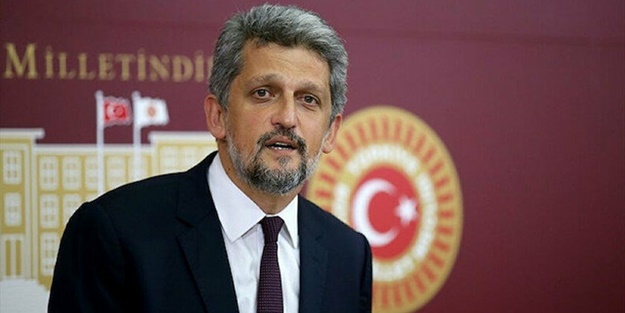 ABD'nin yaptırım kararı sonrası HDP'den küstah S-400 açıklaması