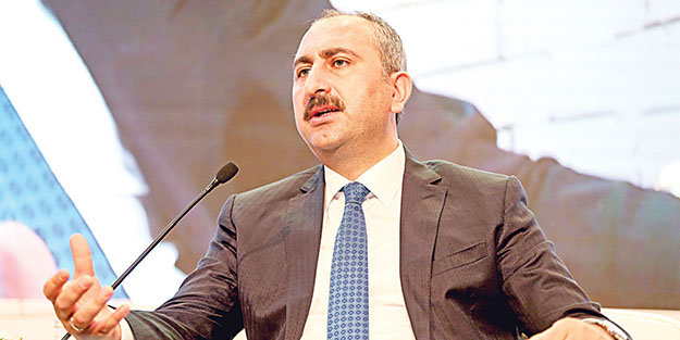 “ABD’nin yaptırımı gerçekten komik”