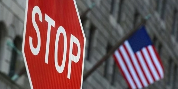 DAEŞ'li sandılar! ABD'nin yaptırımı yanlış İsmail'e