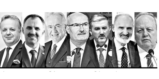 ABD’nin yaptırımları kabul edilebilir değil