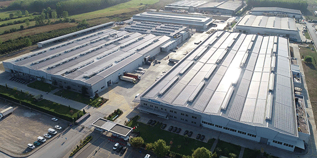ABD'nin yaptırımları o ülkeyi bitirdi! Türkiye'de fabrika açıp yüzlerce ev alacaklar
