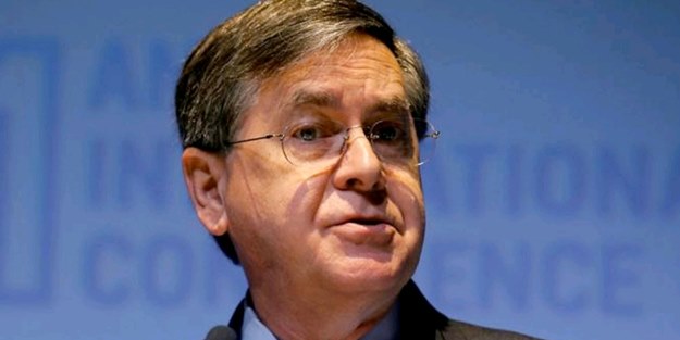 ABD'nin yeni Ankara Büyükelçisi kimdir? John Bass'tan daha şirret