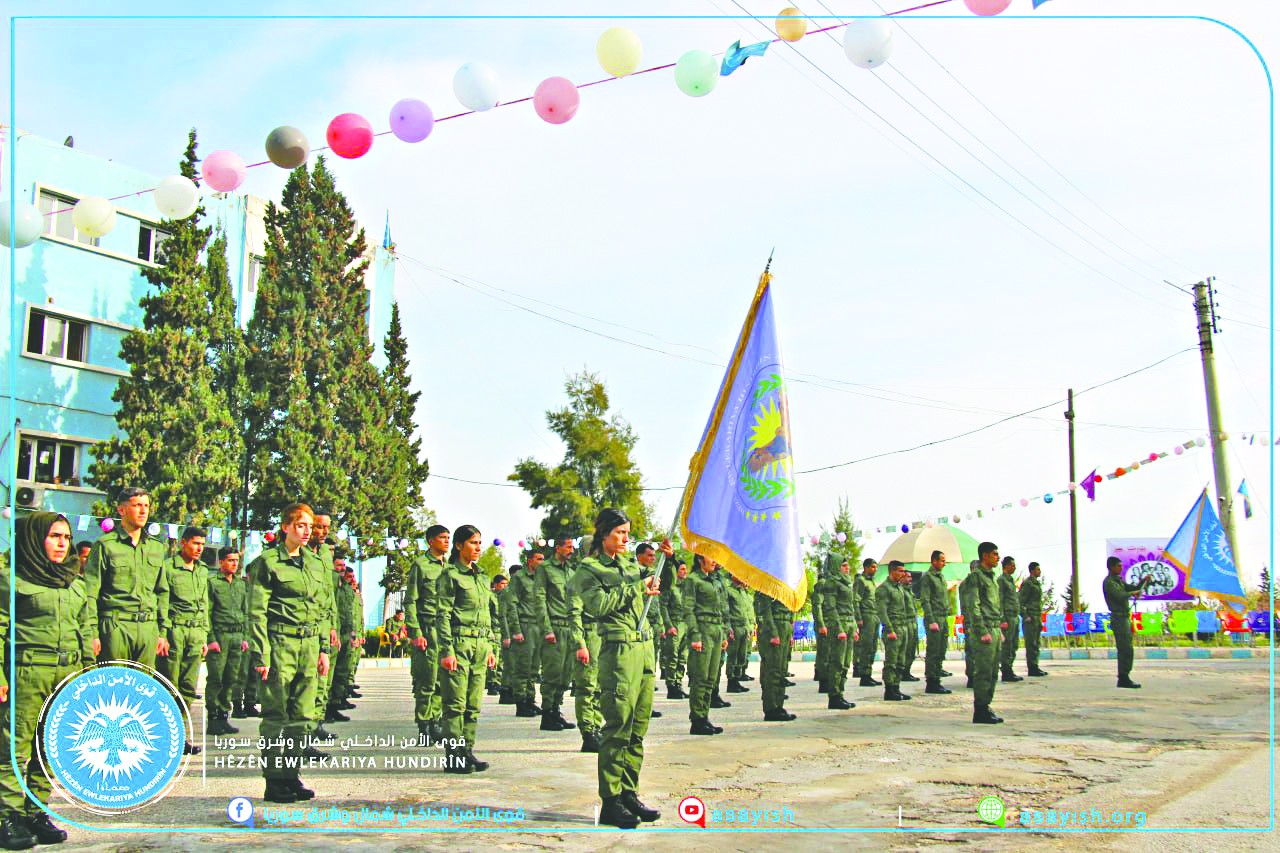 ABD’nin yeni gücü terörist polis