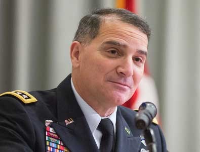 ABD'nin yeni komutanından Türkiye'ye mesaj