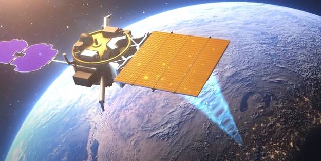 ABD'nin yeni projesi: SSPIDR! Savaş alanında büyük üstünlük kazandıracak