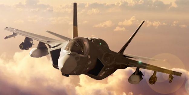 ABD'nin yeniden Türkiye'ye teklif ettiği F-35'lerle ilgili şok detay! Duyan 'Sakın almayalım' diyecek