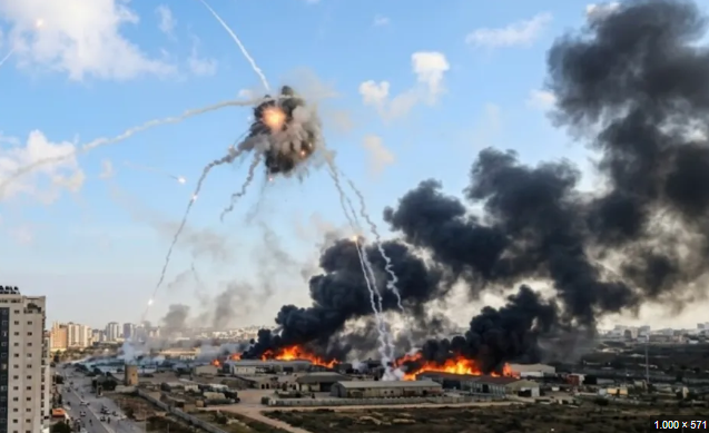 ABD’nin "Yenilmezlik" balonu Bahreyn’de söndü: Hava savunma sistemleri tel tel dökülüyor!