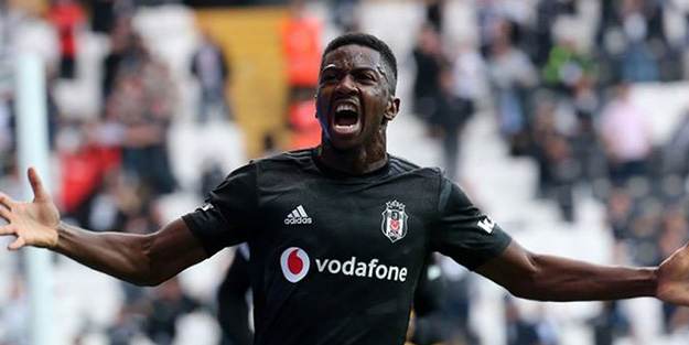 Abdoulay Diaby’e bomba teklif