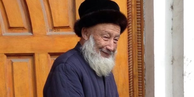 Abdulahad Mahdum hakka yürüdü
