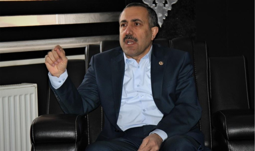 Abdulahat Arvas: “Kürtler İslam’la yeniden var olmuştur