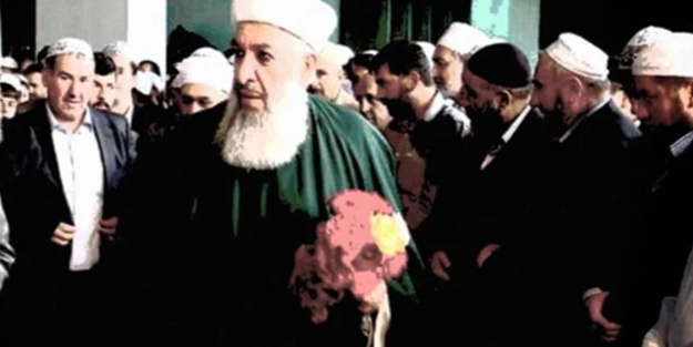 Abdulbaki el- Hüseyni'nin vefatı sonrası yeni Menzil şeyhi bakın kim olacak! O ismin adı geçiyor