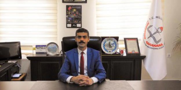 Abdulcelil Kahveci kimdir? Abdulcelil Kahveci neden görevden alındı?