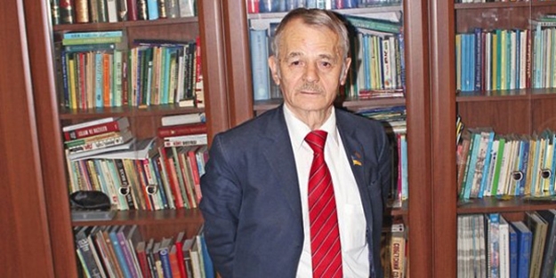 Önemli isimden uyarı: Eğer Türkiye'ye bir şey olursa...