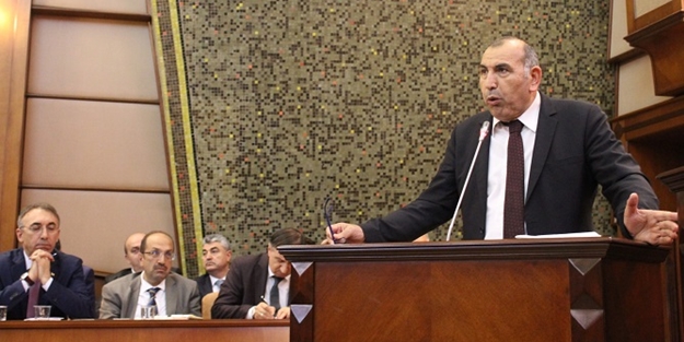 Abdulhadi Akmugan kimdir nerelidir? CHP Başakşehir belediye başkan adayı Abdulhadi Akmugan