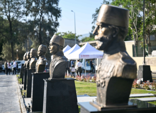 "Abdülhamid Han Düşmanlığı Bitmiyor": Mustafa Armağan’dan Bornova Belediye Başkanı’na Sert Tepki!