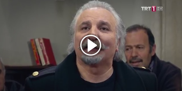 'Abdülhamid Han' - Heredot Cevdet Saati