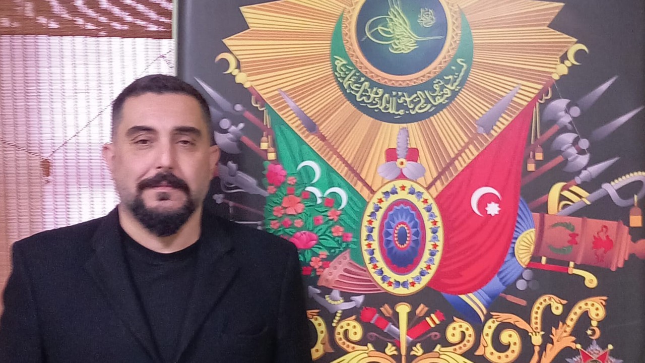  Abdülhamid Han Kültür Eğitim Derneği’nden PYD, SDG ve DEM Parti’ye çok sert tepki: Devlete parmak sallayamazsınız