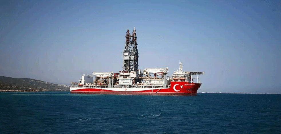 Abdülhamid Han yeni görev yerine uğurlandı