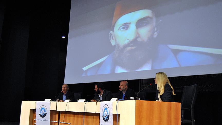 'Abdülhamid Han tahta çıktığında perişan bir devlet vardı'