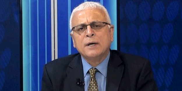 Abdülhamid Han'a saldıran Merdan Yanardağ'a haddini bildirdiler