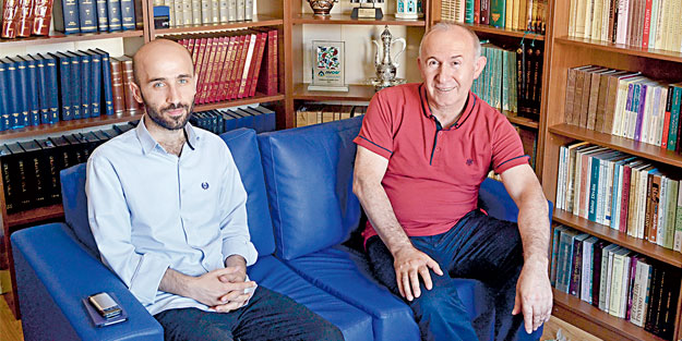Abdülhamid Han’ı düşürdüler, Ümmeti paramparça ettiler!
