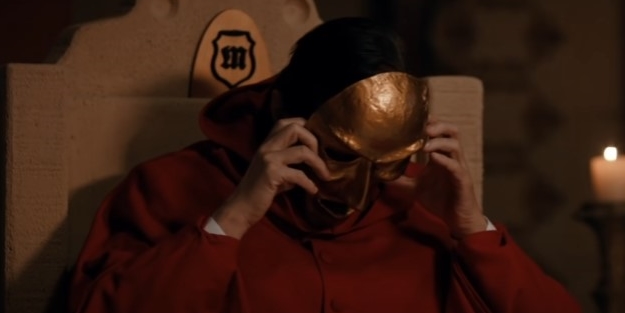 Abdülhamid Han'ın bir tertibi mi? Damat Ferit Paşa mı, yoksa Selim Paşa mı gerçek mason?