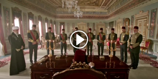 Abdülhamid Han'ın gözüyle milli silah neden önemli